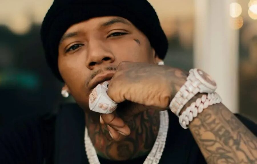 MONEYBAGG YO IS BACK WITH ANOTHER HIT “SCORPIO” Whats Poppin LA