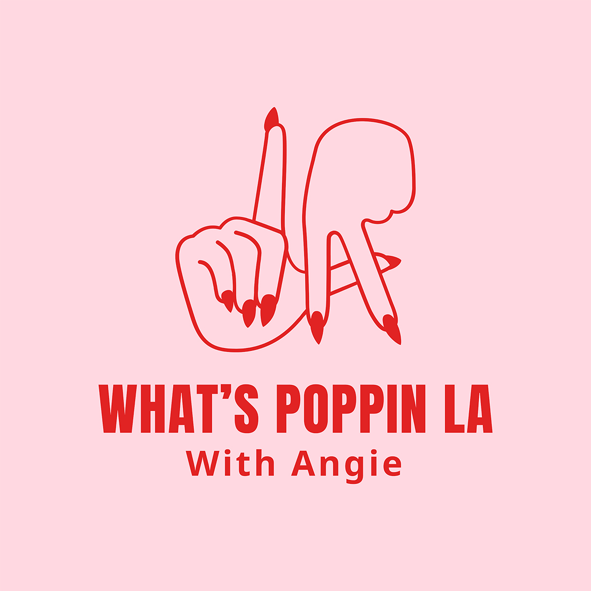 Whats Poppin LA
