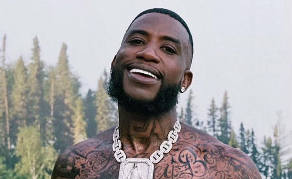 GUCCI MANE RELEASES STAR-STUDDED ALBUM 'SO ICY BOYZ 22' – Whats
